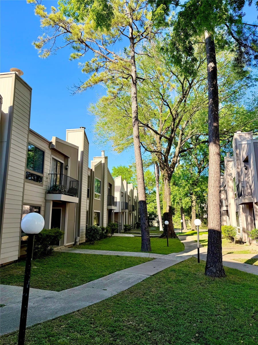 Property photo for 17202 Imperial Valley Drive, #40, Houston, TX