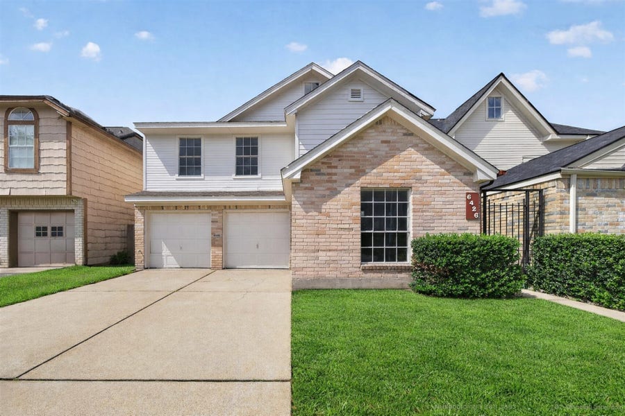 Property photo for 6426 Old Chatham Lane, Houston, TX