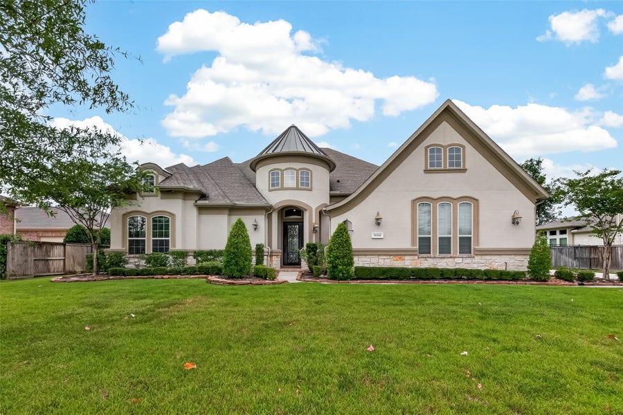 Property photo for 20201 W Hachita Circle, Spring, TX