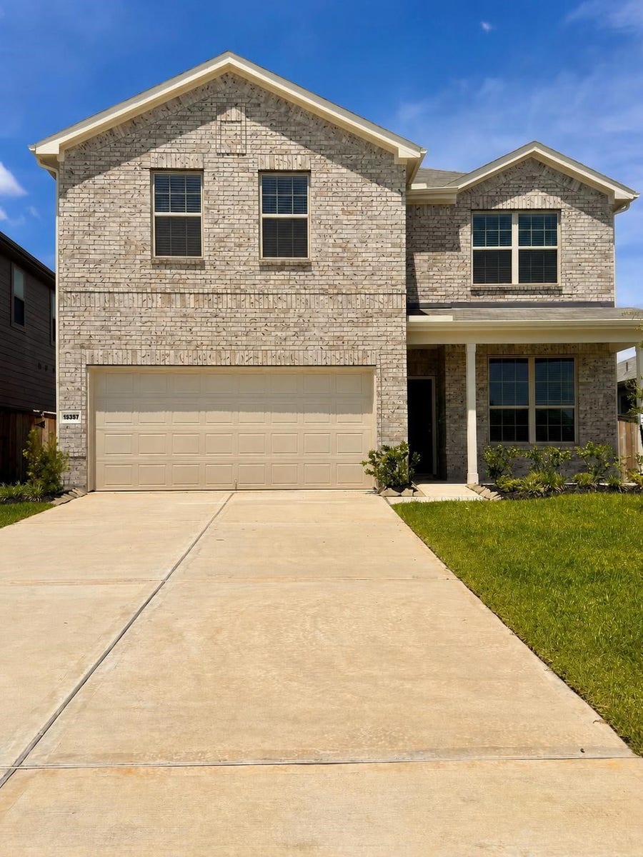Property photo for 15357 Dapple Bluff Ln Lane, Conroe, TX
