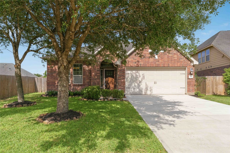 Property photo for 8207 Durango Lodge Lane, Richmond, TX