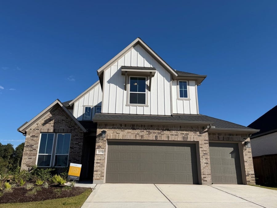 Property photo for 14856 Shorthorn Run Lane, Montgomery, TX