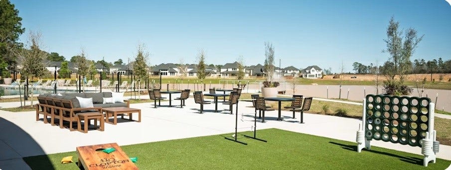 14856 Shorthorn Run Lane, Montgomery, TX 77316