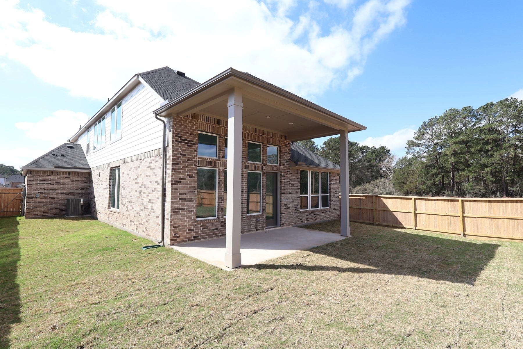 14856 Shorthorn Run Lane, Montgomery, TX 77316