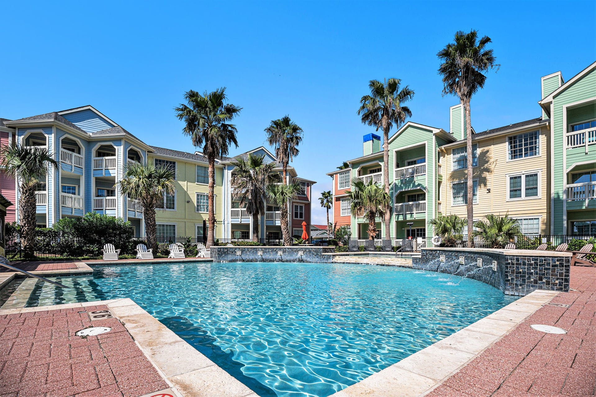 7000 Seawall Boulevard, #1011, Galveston, TX 77551 7000 Seawall Boulevard, #1011, Galveston, TX 77551