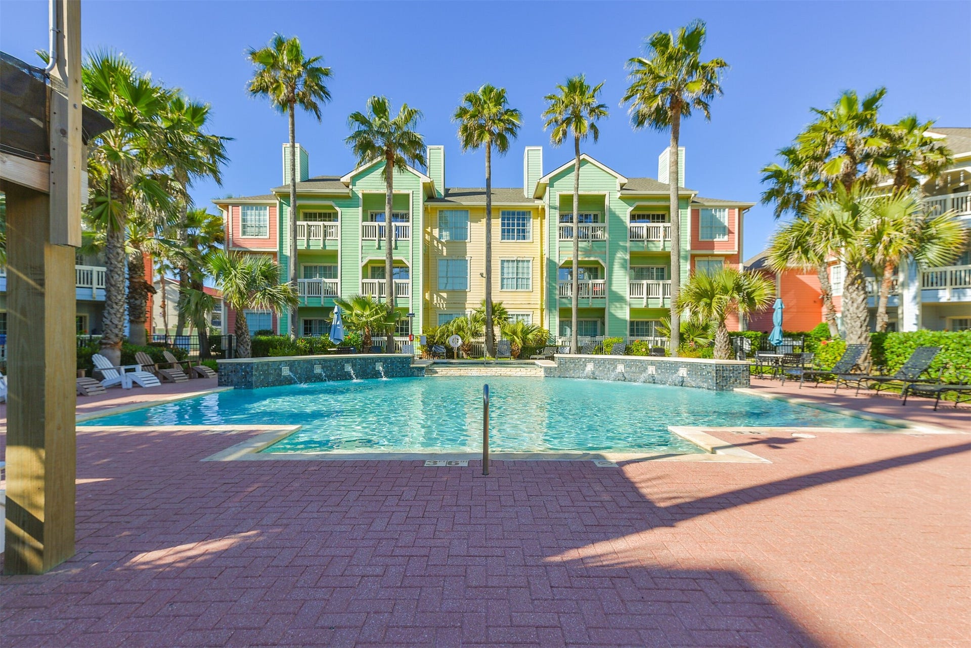 7000 Seawall Boulevard, #1011, Galveston, TX 77551 7000 Seawall Boulevard, #1011, Galveston, TX 77551