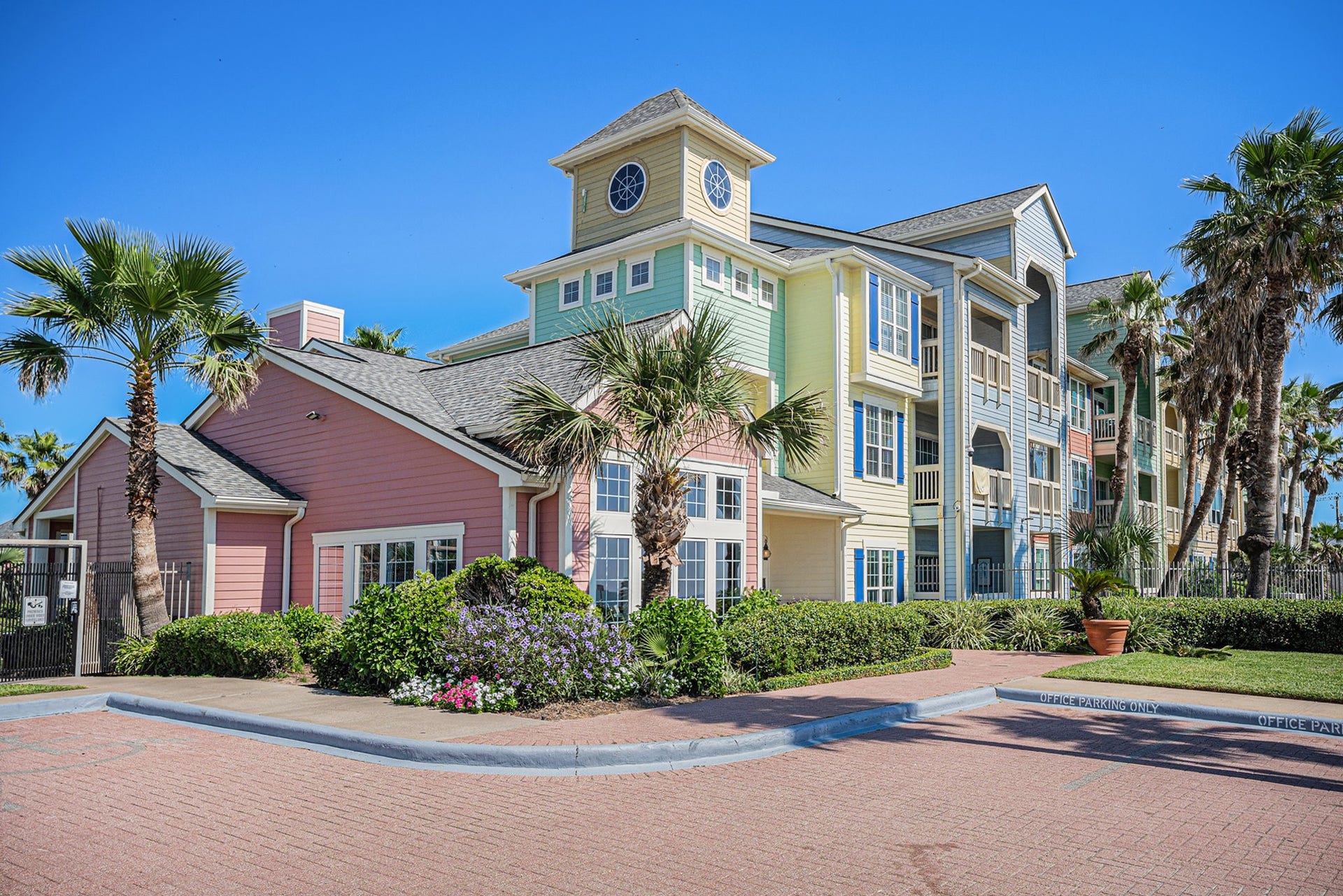 7000 Seawall Boulevard, #1011, Galveston, TX 77551 7000 Seawall Boulevard, #1011, Galveston, TX 77551