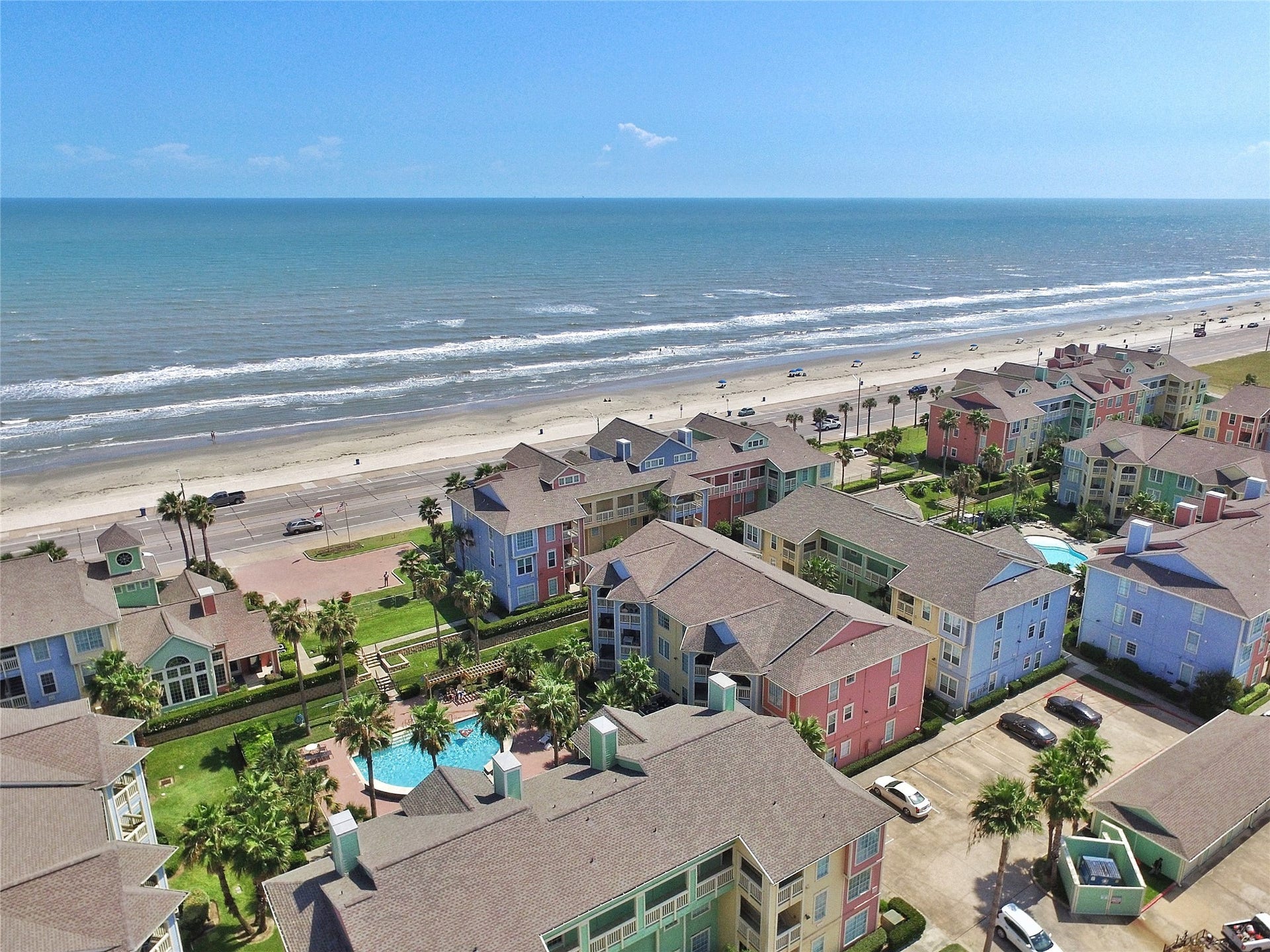 7000 Seawall Boulevard, #1011, Galveston, TX 77551 7000 Seawall Boulevard, #1011, Galveston, TX 77551