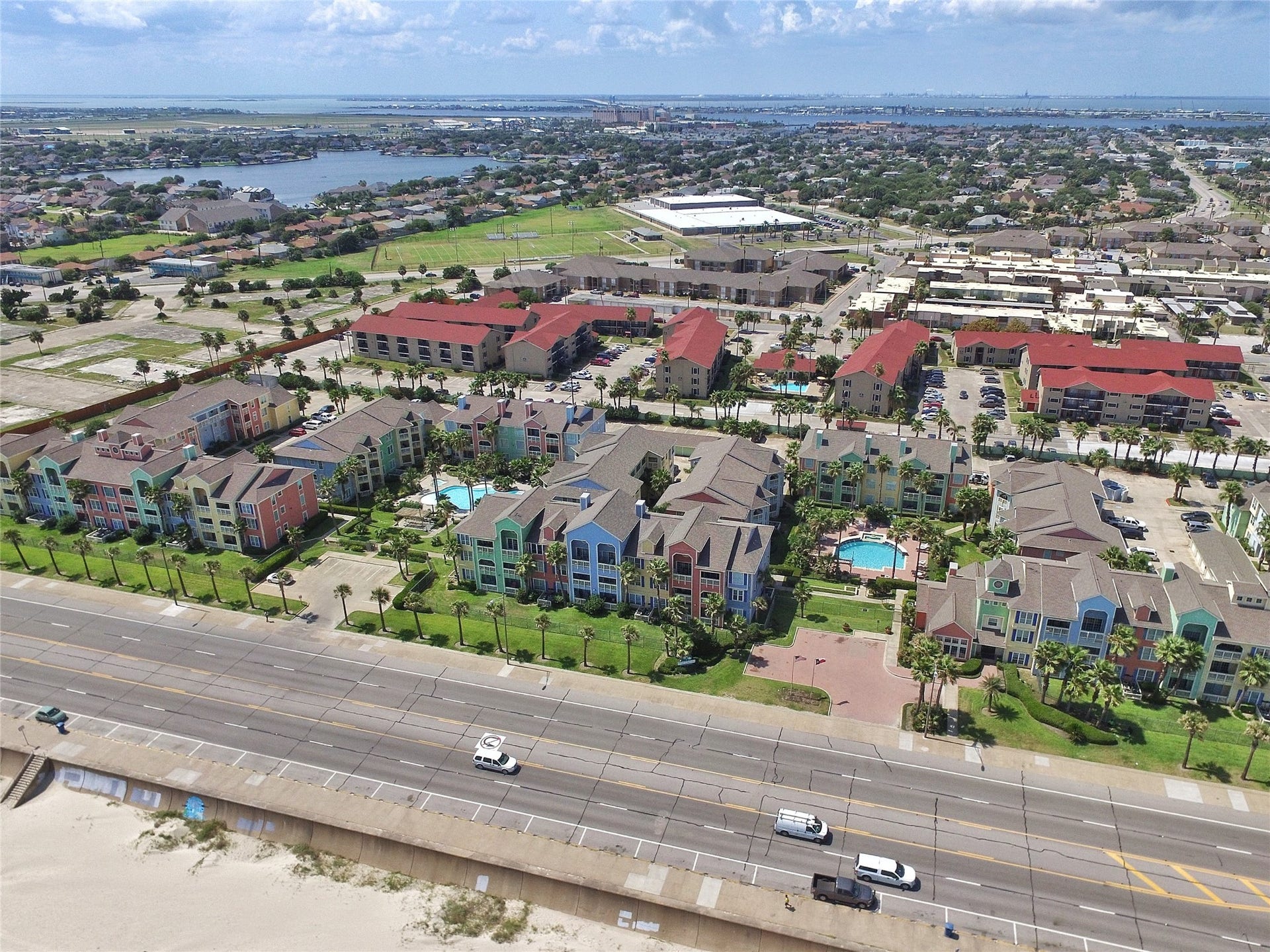 7000 Seawall Boulevard, #1011, Galveston, TX 77551 7000 Seawall Boulevard, #1011, Galveston, TX 77551