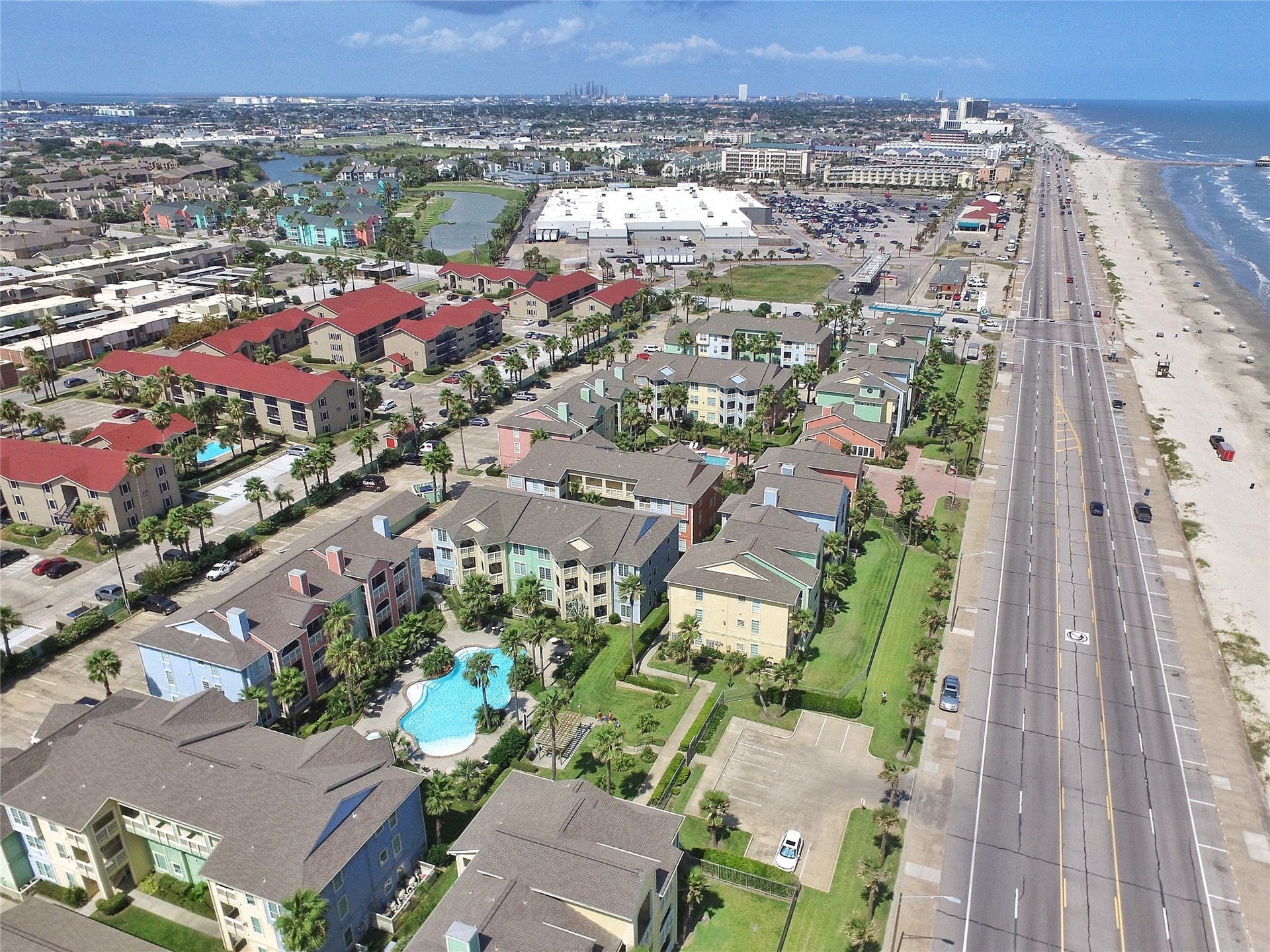 7000 Seawall Boulevard, #1011, Galveston, TX 77551 7000 Seawall Boulevard, #1011, Galveston, TX 77551