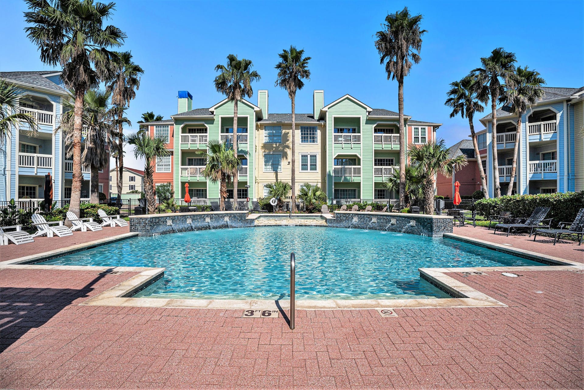 7000 Seawall Boulevard, #1011, Galveston, TX 77551 7000 Seawall Boulevard, #1011, Galveston, TX 77551