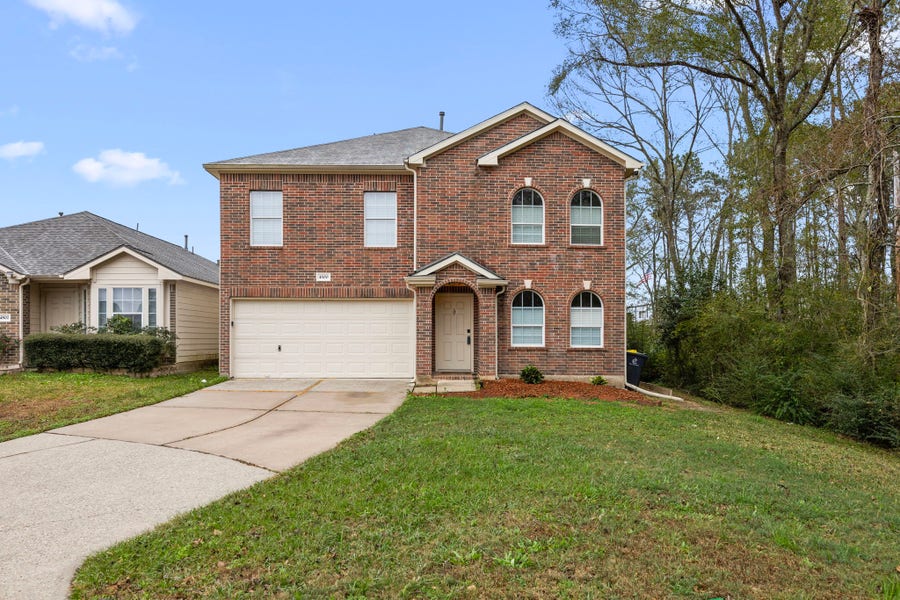 Property photo for 4500 Upland Circle Drive, Conroe, TX