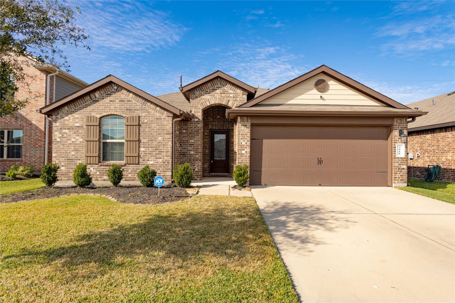 Property photo for 3018 Darlington Court, Katy, TX