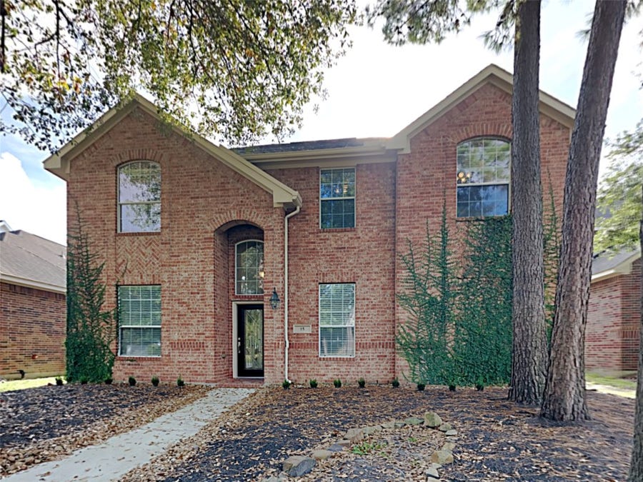 Property photo for 15 Fillgrove Place, The Woodlands, TX