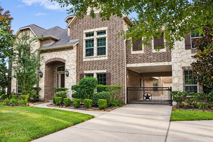Property photo for 15211 Mccall Park, Magnolia, TX