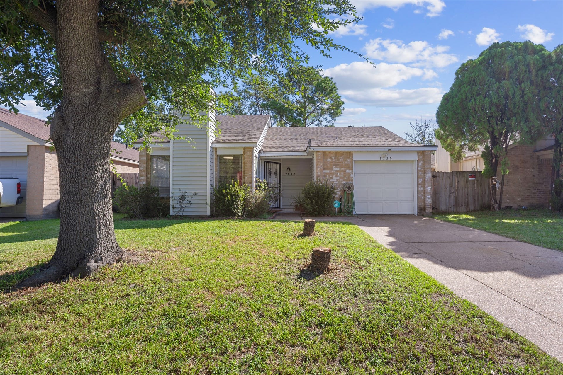 7530 Lemma Drive, Houston, TX 77041