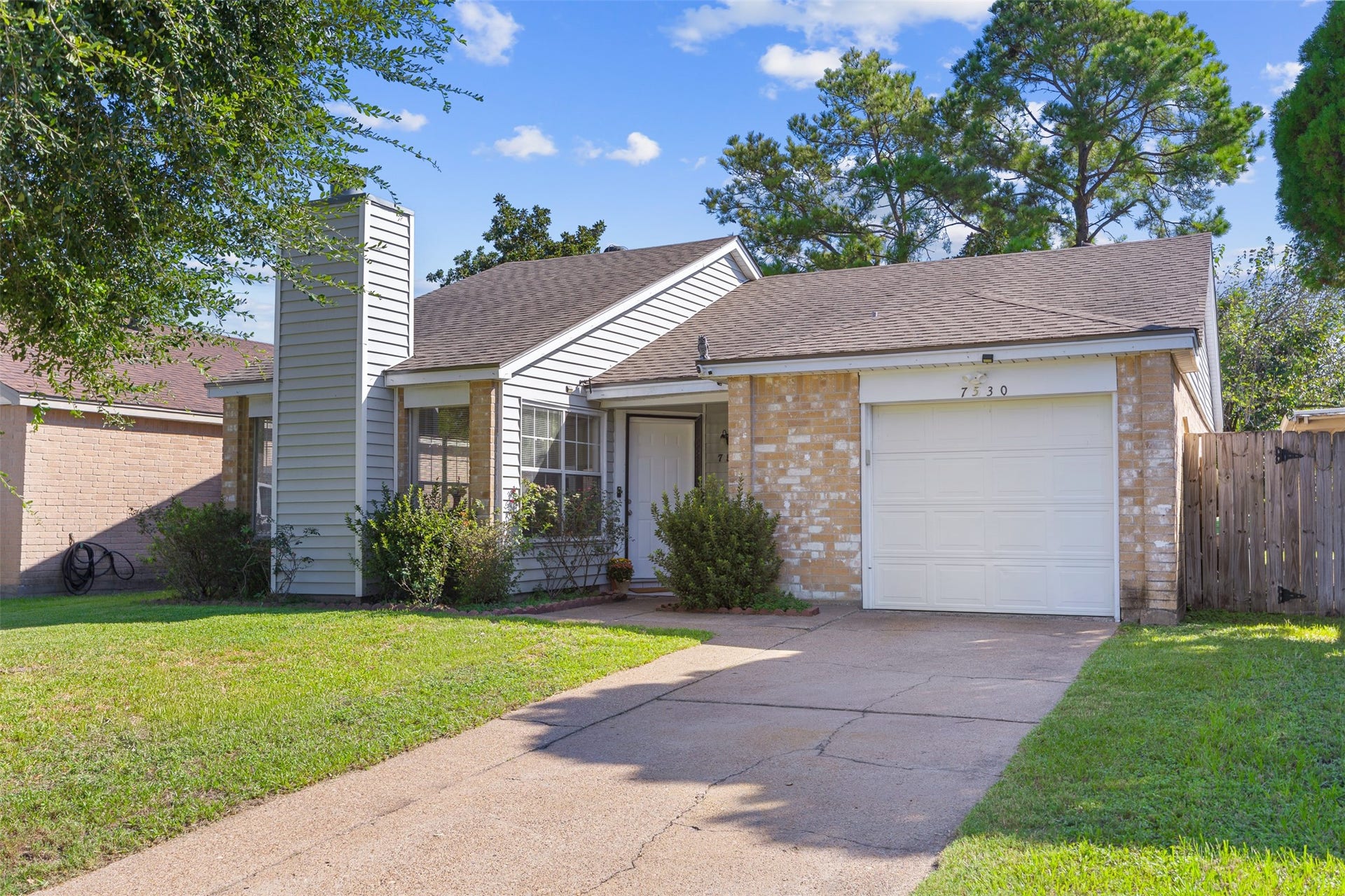 7530 Lemma Drive, Houston, TX 77041