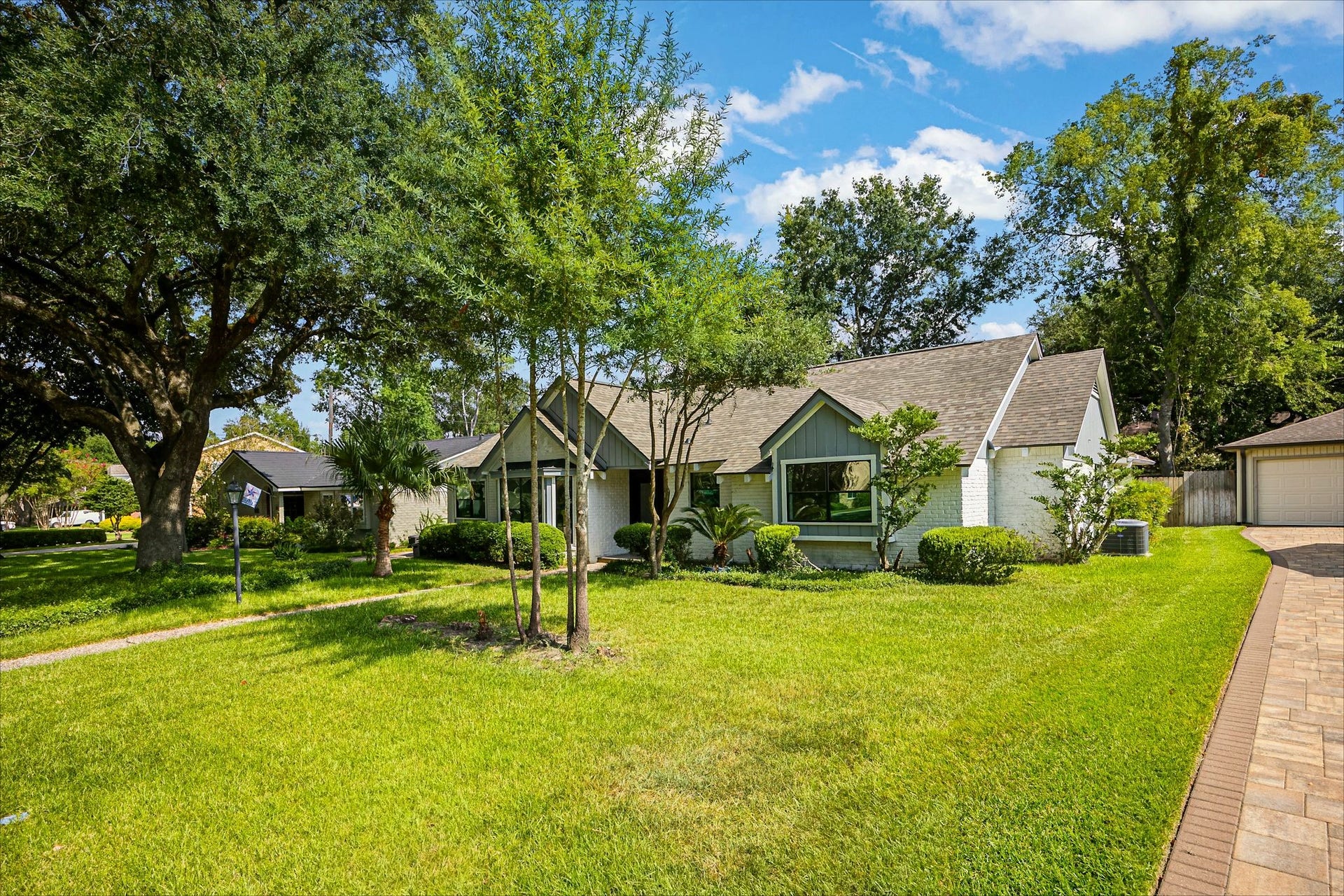 12523 Honeywood Trail, Houston, TX 77077 12523 Honeywood Trail, Houston, TX 77077