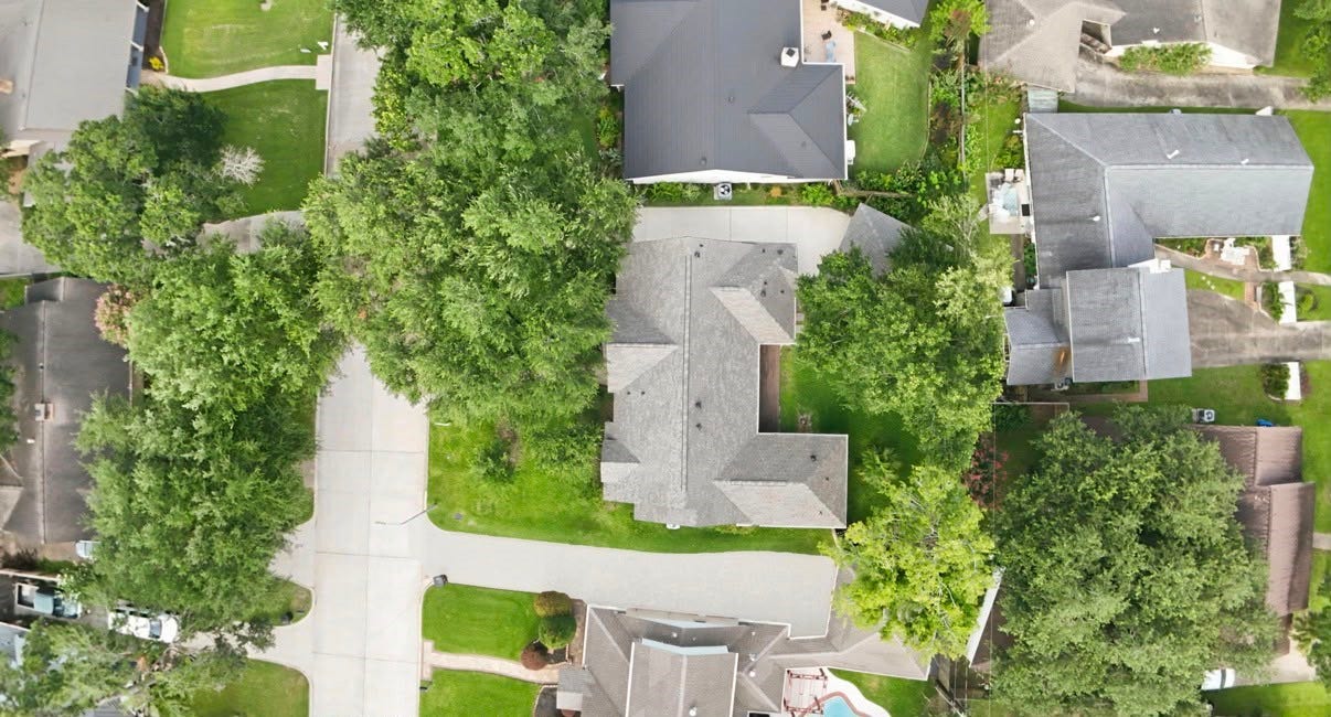 12523 Honeywood Trail, Houston, TX 77077 12523 Honeywood Trail, Houston, TX 77077