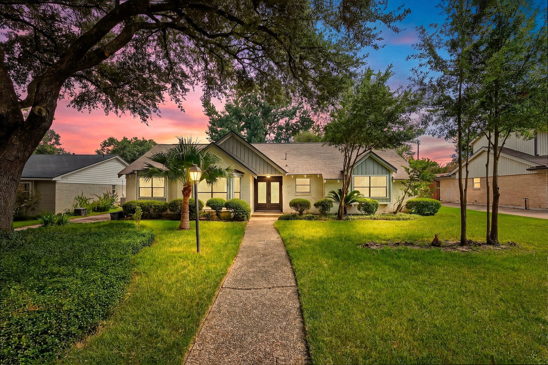 12523 Honeywood Trail, Houston, TX 77077 12523 Honeywood Trail, Houston, TX 77077