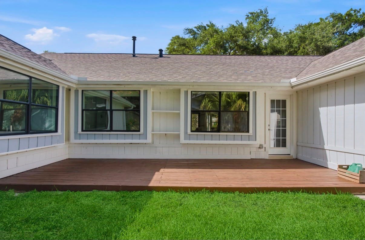 12523 Honeywood Trail, Houston, TX 77077 12523 Honeywood Trail, Houston, TX 77077