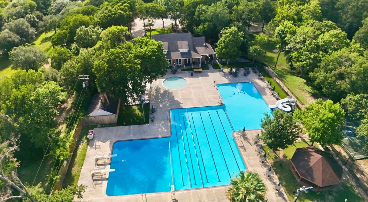 12523 Honeywood Trail, Houston, TX 77077 12523 Honeywood Trail, Houston, TX 77077