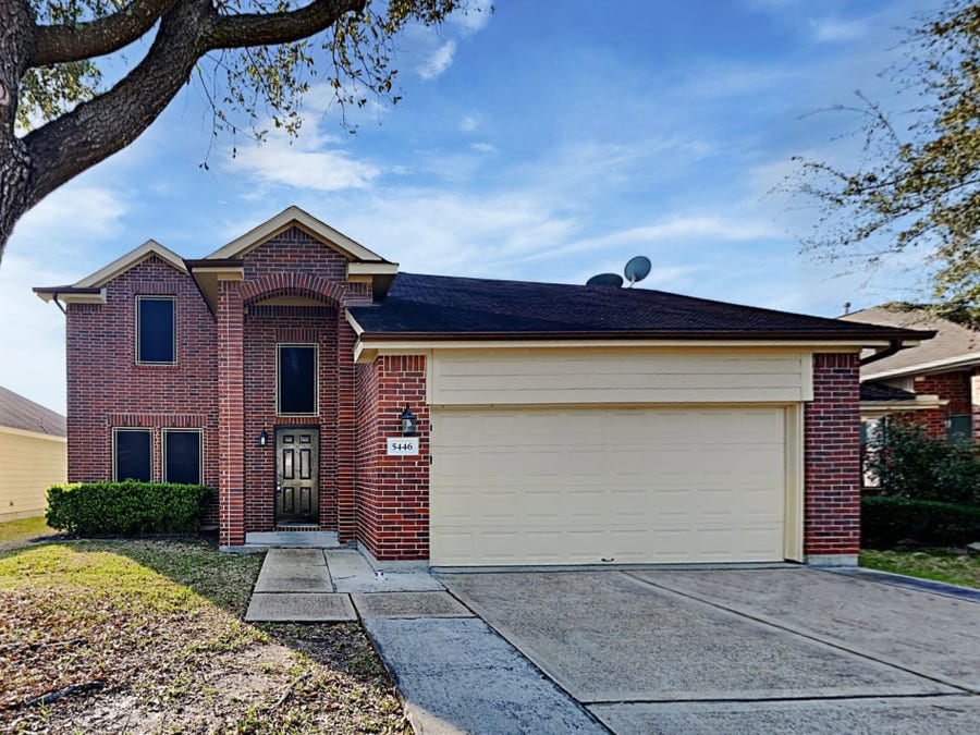 Property photo for 5446 Aloe Avenue, Baytown, TX