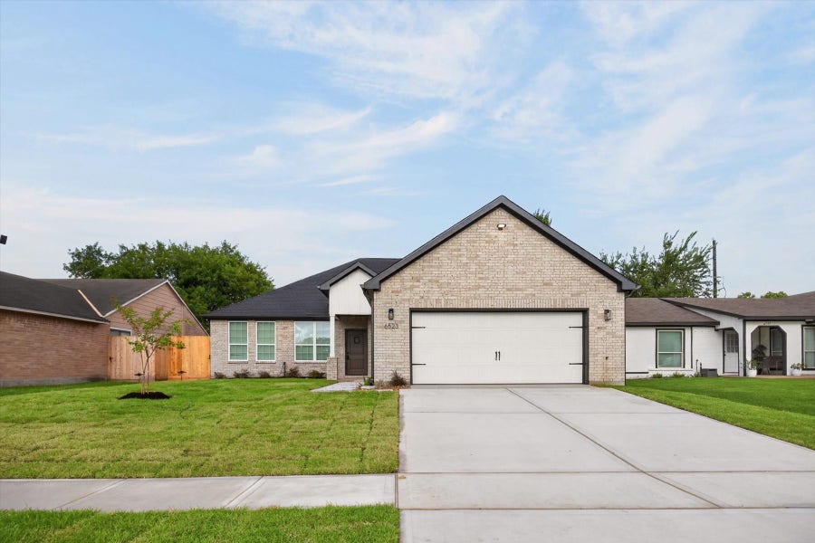 Property photo for 6523 VANLYNN LANE, Houston, TX