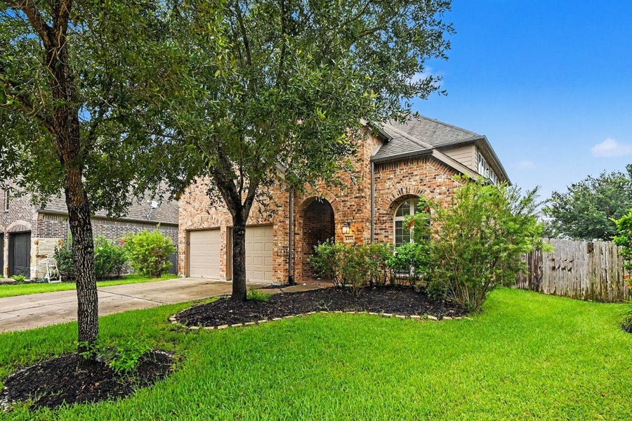 Property photo for 6006 Logstone Drive, Richmond, TX