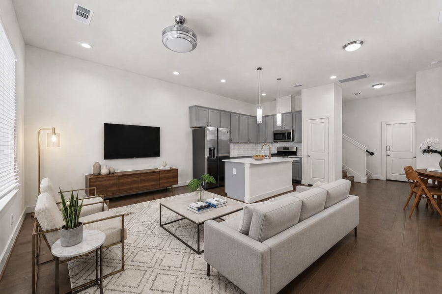 Property photo for 4163 Griggs Road, Houston, TX