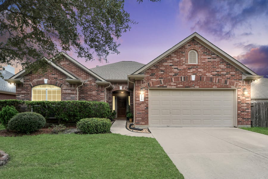 Property photo for 12419 Brentleywood Lane, Houston, TX