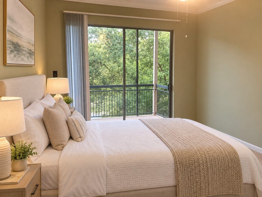 Property photo for 4515 Briar Hollow Place, #302, Houston, TX