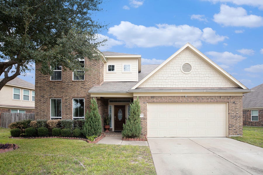 Property photo for 13902 Juniper Bend Lane, Cypress, TX