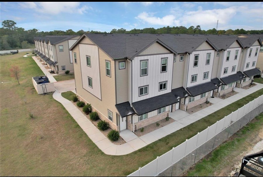 Property photo for 12603 Telge Road, #28B, Cypress, TX