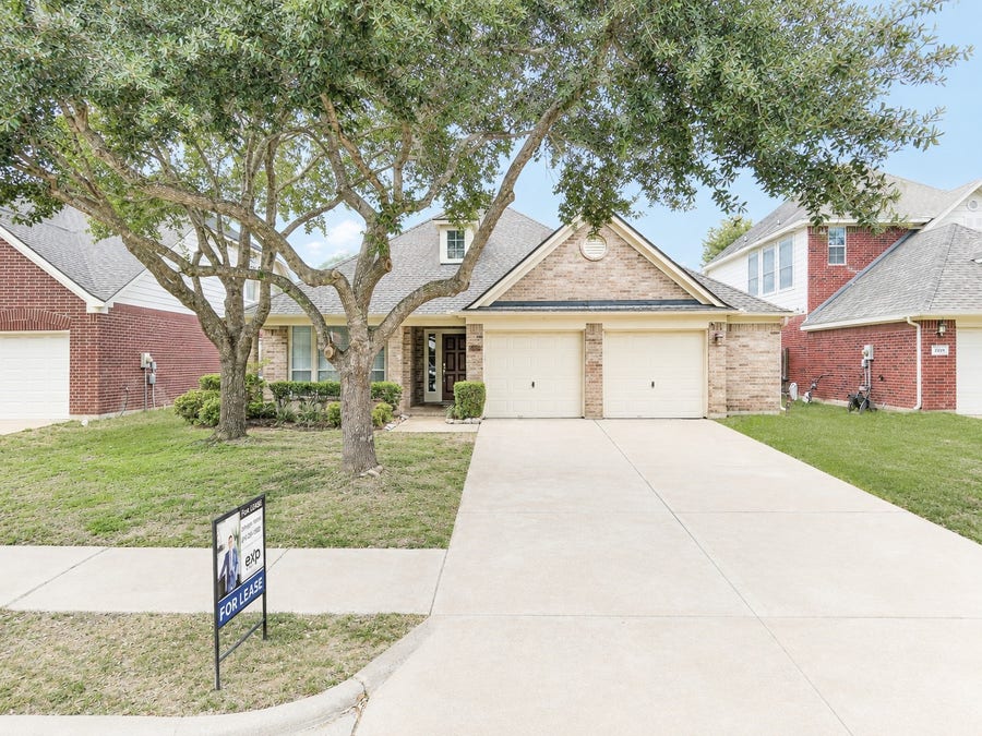 Property photo for 22422 Cascade Springs Drive, Katy, TX