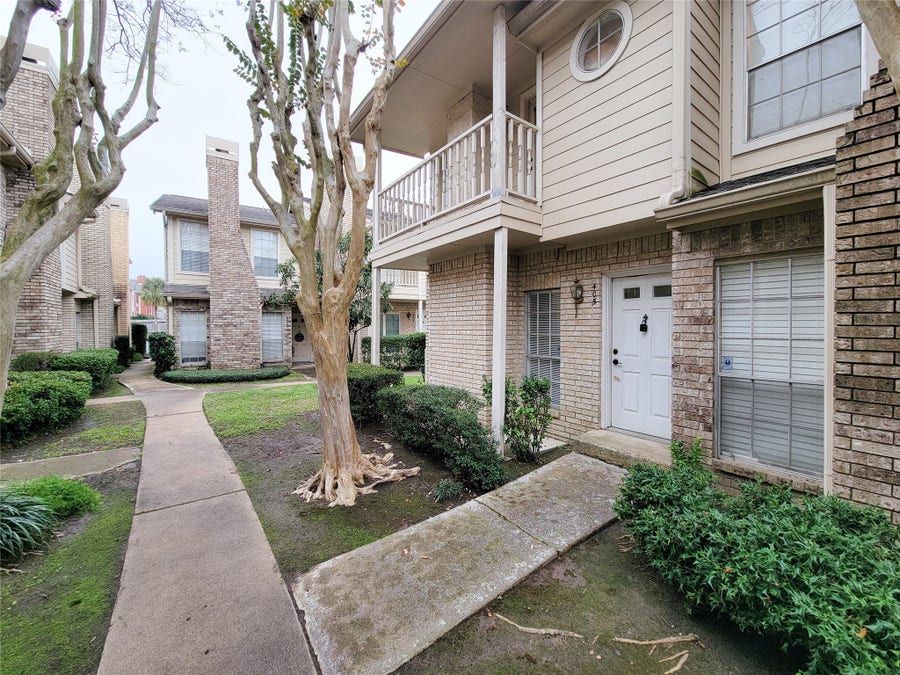 Property photo for 7575 Cambridge Street, #2405, Houston, TX