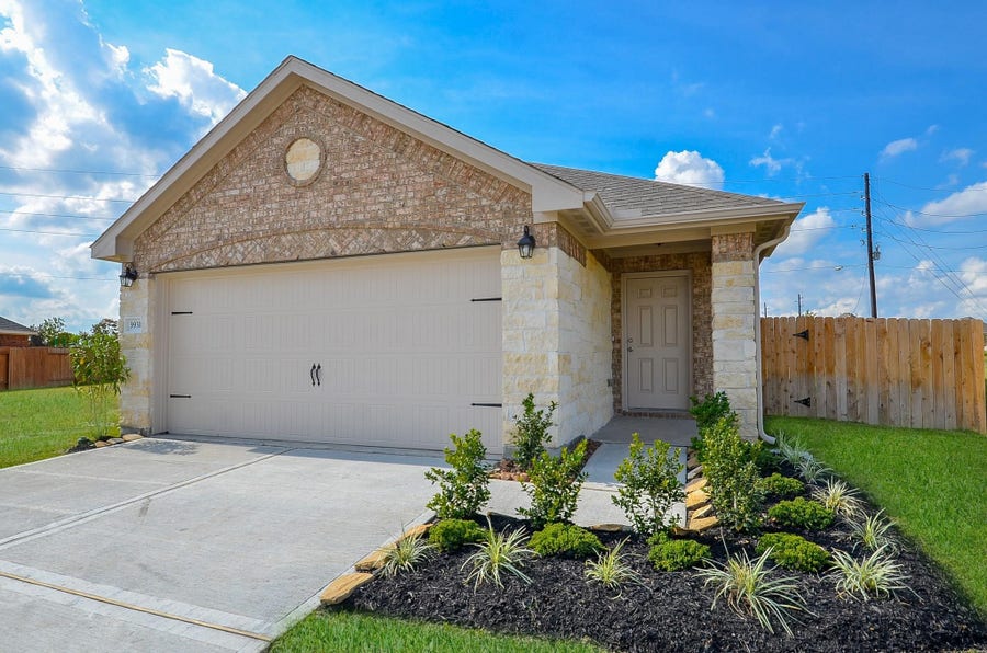Property photo for 3931 Moreland Branch Lane, Katy, TX