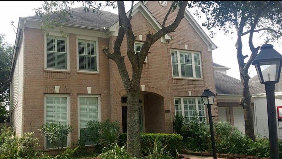 Property photo for 3518 Shadow Bluff Court, Houston, TX