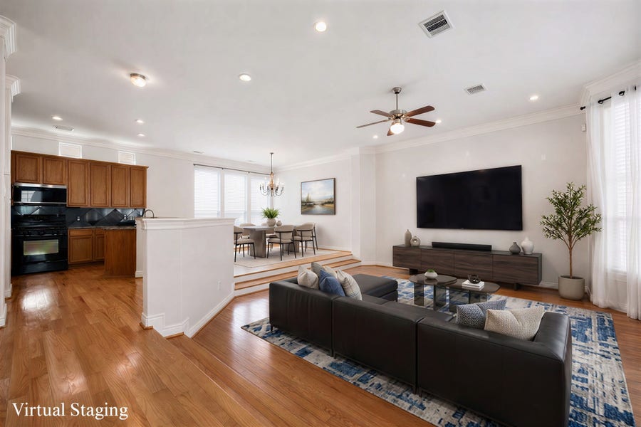 Property photo for 5723 Kansas Street, Houston, TX
