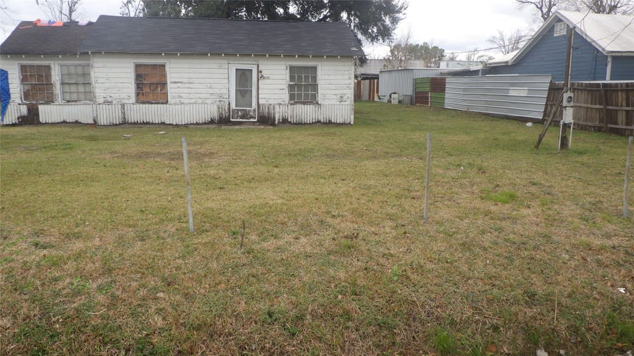 Property photo for 7609 Denton, Houston, TX