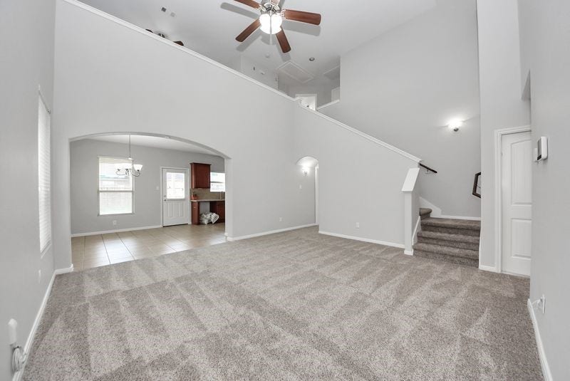 2110 Beacon Park Court, Spring, TX 77373