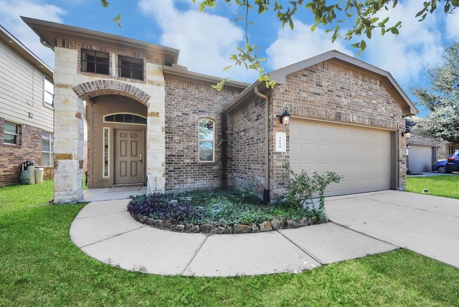 Property photo for 2110 Beacon Park Court, Spring, TX