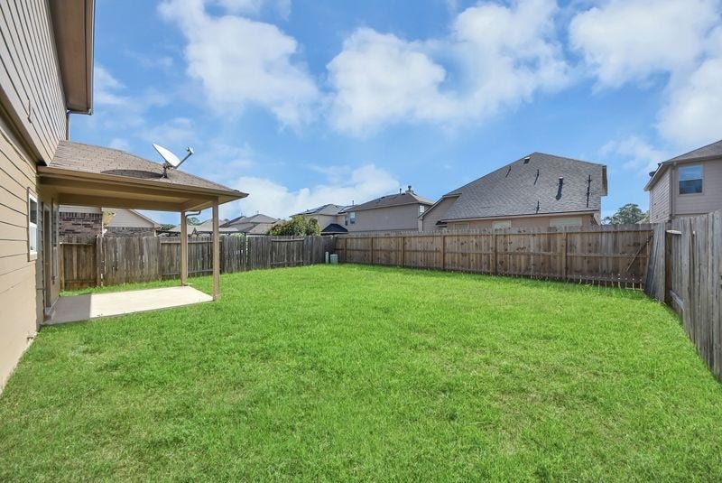 2110 Beacon Park Court, Spring, TX 77373