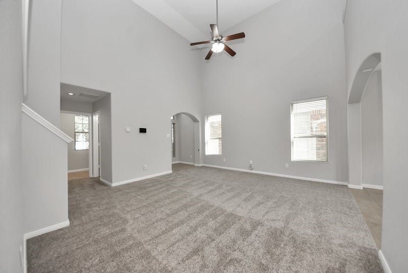 2110 Beacon Park Court, Spring, TX 77373