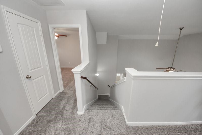 2110 Beacon Park Court, Spring, TX 77373