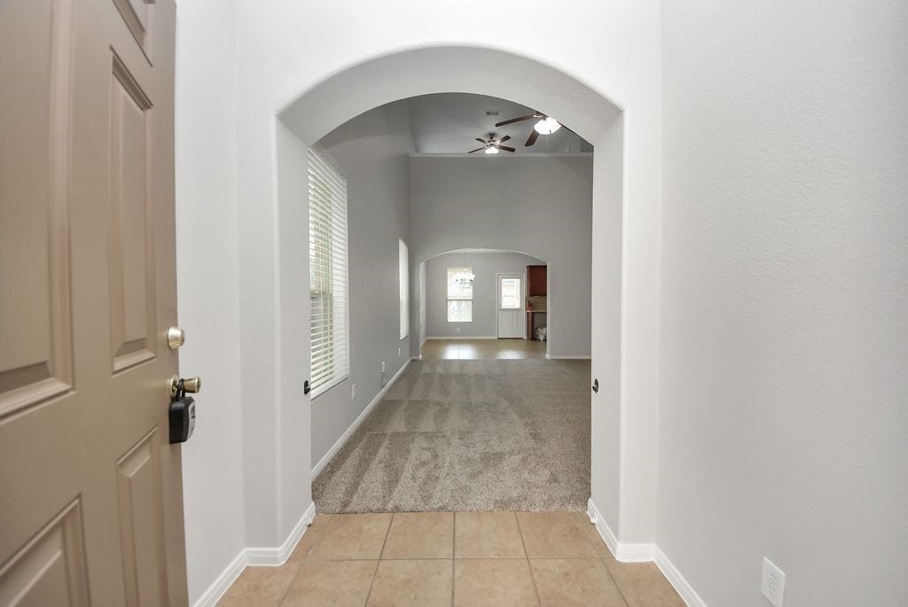 2110 Beacon Park Court, Spring, TX 77373