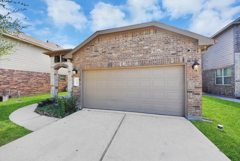 2110 Beacon Park Court, Spring, TX 77373