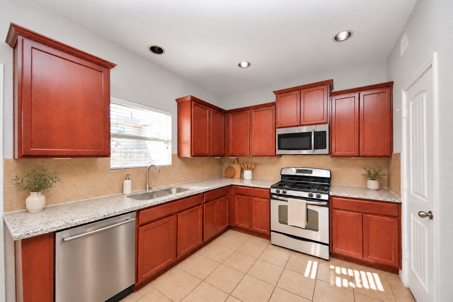 2110 Beacon Park Court, Spring, TX 77373
