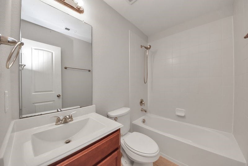 2110 Beacon Park Court, Spring, TX 77373