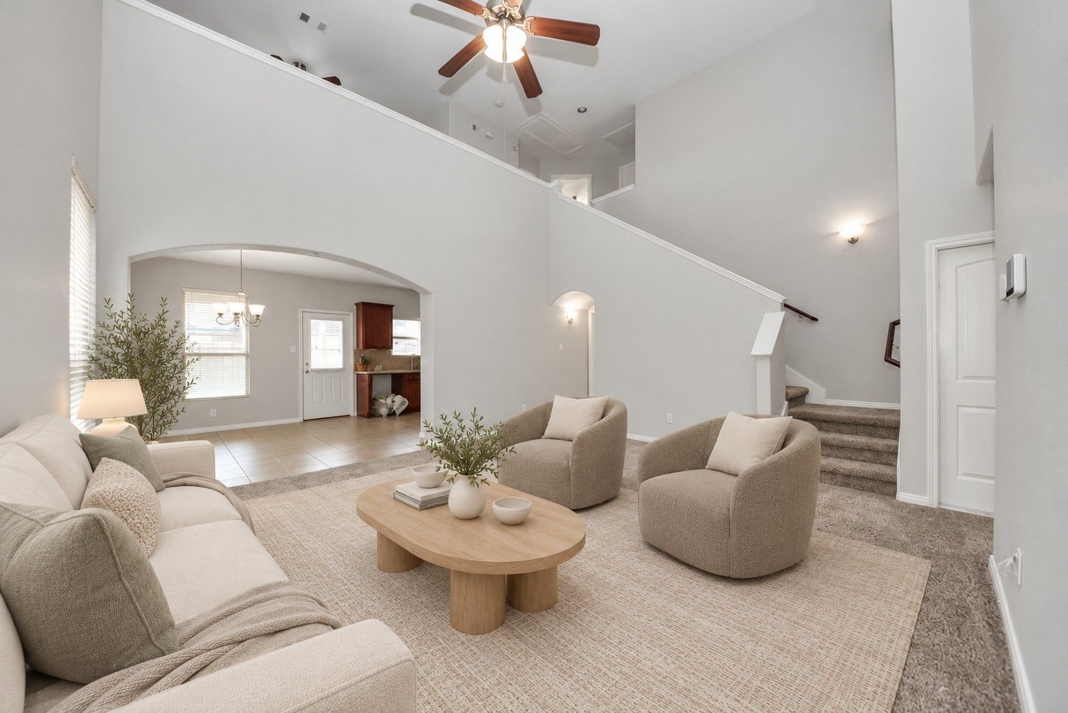2110 Beacon Park Court, Spring, TX 77373